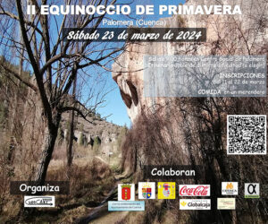 CuenCANP abre el plazo de inscripción para participar en el II Equinoccio de Primavera