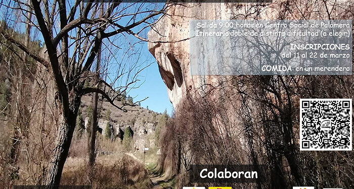 CuenCANP abre el plazo de inscripción para participar en el II Equinoccio de Primavera 1 CuenCANP abre el plazo de inscripción para participar en el II Equinoccio de Primavera