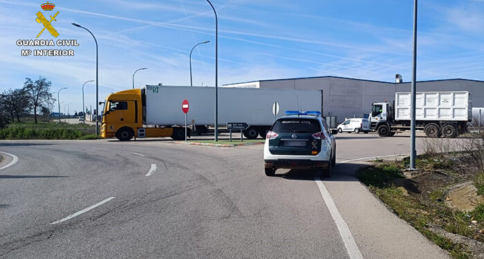 Detenida una mujer de 61 años por incendiar una vivienda en Bustares 1 Detenida una mujer de 61 años por incendiar una vivienda en Bustares