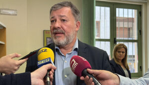 Dolz adelanta que Sumitomo adjudicará en breve la remodelación interna de su nave con una inversión de casi dos millones de euros