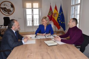 El Colegio Oficial de Médicos de Cuenca cumple 125 añis 