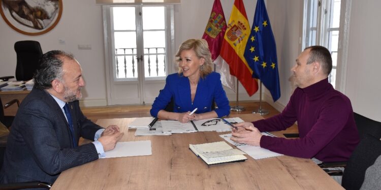 El Colegio Oficial de Médicos de Cuenca cumple 125 años 1 El Colegio Oficial de Médicos de Cuenca cumple 125 añis