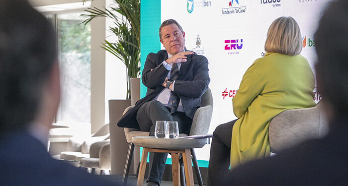 El 19 de marzo se presentará, en Toledo, el Plan Adelante 2024-2027 dotado con cerca de 400 millones de euros 1 El 19 de marzo se presentará, en Toledo, el Plan Adelante 2024-2027 dotado con cerca de 400 millones de euros