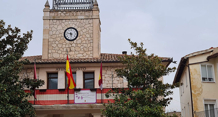 El Ayuntamiento de Brihuega cierra el balance del 2023 con deuda cero y 2.379.621 euros de tesorería a 31 de diciembre