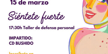 El Ayuntamiento de Cuenca organiza un taller de defensa personal gratuito este viernes 15 de marzo