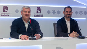 El Ayuntamiento de Guadalajara reclama ante el juzgado el cumplimiento de la sentencia para la rehabilitación del Fuerte