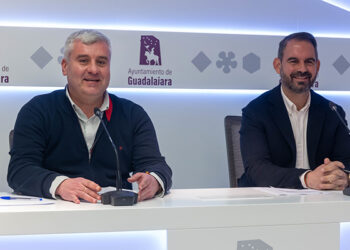 El Ayuntamiento de Guadalajara reclama ante el juzgado el cumplimiento de la sentencia para la rehabilitación del Fuerte