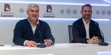 El Ayuntamiento de Guadalajara reclama ante el juzgado el cumplimiento de la sentencia para la rehabilitación del Fuerte
