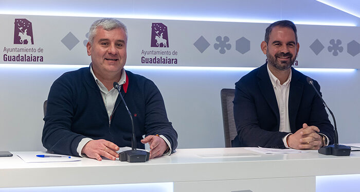 El Ayuntamiento de Guadalajara reclama ante el juzgado el cumplimiento de la sentencia para la rehabilitación del Fuerte