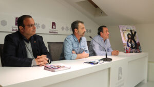 El Ayuntamiento de Guadalajara traza un plan para promocionar la Semana Santa como reclamo turístico