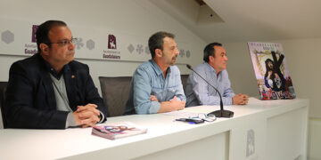 El Ayuntamiento de Guadalajara traza un plan para promocionar la Semana Santa como reclamo turístico