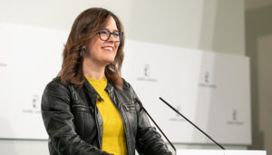 El banco de libros de texto de Castilla-La Mancha supondrá un ahorro cercano a los 200 euros a cada escolar durante el próximo curso