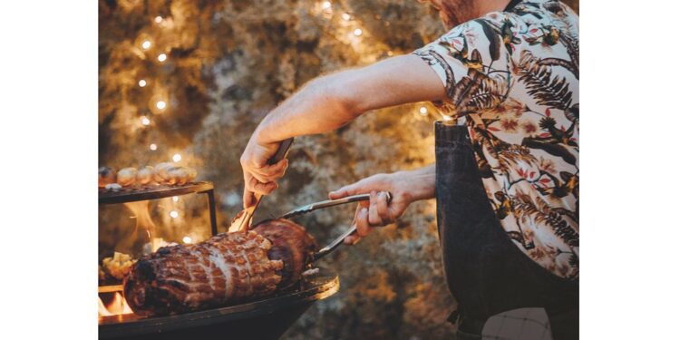 El chef conquense Mario Sánchez logra entrar en la final para ganar "La mejor hamburguesa de 2024" 1 El chef conquense Mario Sánchez logra entrar en la final para ganar La mejor hamburguesa de 2024