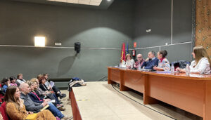 El Consejo Municipal de Igualdad de Cuenca homenajeará el 8M a Isolina Martínez, Luz González, Andrea Serrano y María Zafra, Begoña Guadalajara, Riselly Bustamante y Laura Budia