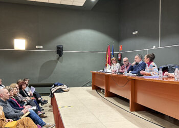 El Consejo Municipal de Igualdad de Cuenca homenajeará el 8M a Isolina Martínez, Luz González, Andrea Serrano y María Zafra, Begoña Guadalajara, Riselly Bustamante y Laura Budia