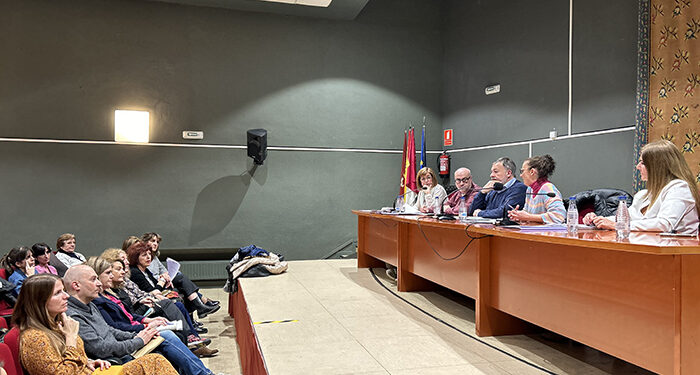 El Consejo Municipal de Igualdad de Cuenca homenajeará el 8M a Isolina Martínez, Luz González, Andrea Serrano y María Zafra, Begoña Guadalajara, Riselly Bustamante y Laura Budia