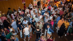 El FESCIGU se reubica en Azuqueca