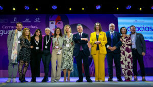 El Gobierno de Castilla-La Mancha destaca la labor de entidades y asociaciones de mujeres que trabajan en favor de la igualdad