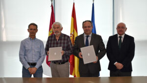 El Gobierno de Castilla-La Mancha destina 60.000 euros a Cruz Roja para la financiación de actuaciones de urgencias y emergencias