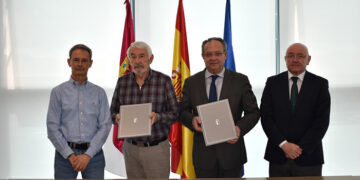 El Gobierno regional destina 60.000 euros a Cruz Roja para la financiación de actuaciones de urgencias y emergencias