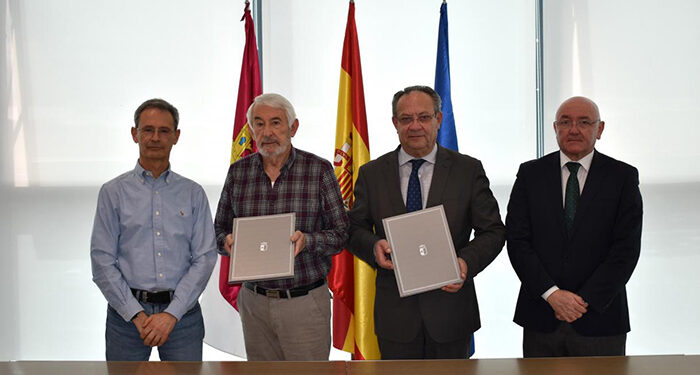 El Gobierno de Castilla-La Mancha destina 60.000 euros a Cruz Roja para la financiación de actuaciones de urgencias y emergencias