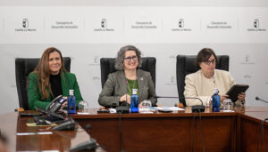 El Gobierno de Castilla-La Mancha reconoce a ‘Los hombres del río’ de Daimiel, ‘Hidralab Ingeniería’ y los ‘Guardianes del Tajo’ en los premios del Día Mundial del Agua