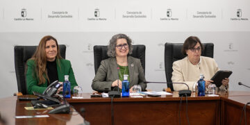 El Gobierno de Castilla-La Mancha reconoce a ‘Los hombres del río’ de Daimiel, ‘Hidralab Ingeniería’ y los ‘Guardianes del Tajo’ en los premios del Día Mundial del Agua