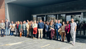 El Gobierno regional agradece la implicación de las Unidades de Salud Bucodental en la ampliación de la cartera común de estas prestaciones