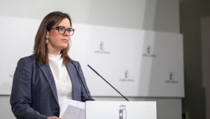 El Gobierno regional aplicará el canon ambiental del agua en 2025 “con el menor coste posible para la ciudadanía”