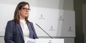 El Gobierno regional aplicará el canon ambiental del agua en 2025 “con el menor coste posible para la ciudadanía”