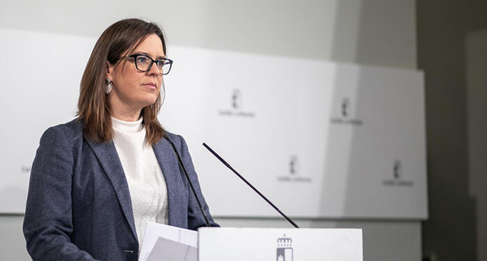 El Gobierno regional aplicará el canon ambiental del agua en 2025 “con el menor coste posible para la ciudadanía” 1 El Gobierno regional aplicará el canon ambiental del agua en 2025 “con el menor coste posible para la ciudadanía”