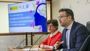 El Gobierno regional invita a participar en el II Congreso de Bienestar Emocional, que tratará temas como la salud mental o la educación afectivo-sexual