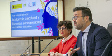 El Gobierno regional invita a participar en el II Congreso de Bienestar Emocional, que tratará temas como la salud mental o la educación afectivo-sexual