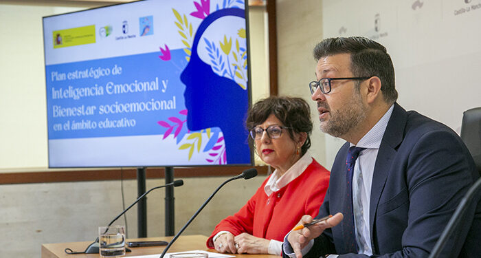 El Gobierno regional invita a participar en el II Congreso de Bienestar Emocional, que tratará temas como la salud mental o la educación afectivo-sexual