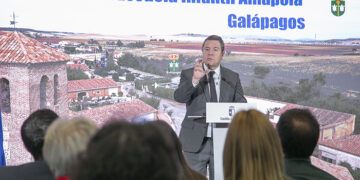 El Gobierno regional saca una convocatoria de ayudas de 25 millones de euros para la mejora de explotaciones de jóvenes agricultores