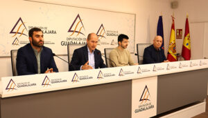 El Grupo Popular de la Diputación de Guadalajara defenderá en el Pleno la extensión de la actividad de las centrales nucleares