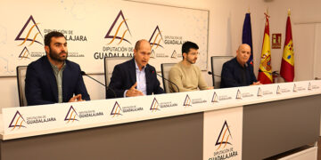 El Grupo Popular de la Diputación de Guadalajara defenderá en el Pleno la extensión de la actividad de las centrales nucleares
