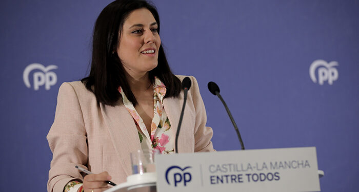 El Grupo Popular exige a Dolz y Gómez-Cavero que hagan públicas sus “intenciones” sobre el centro de Cuenca