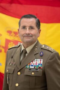 El Jefe del Estado Mayor del Ejército de Tierra impartirá la conferencia “El Ejército que España necesita” en Guadalajara
