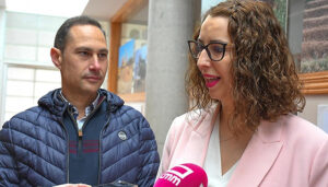 El Plan Corresponsables ha llegado a cerca de 90.000 familias y ha generado 8.000 empleos en 657 municipios