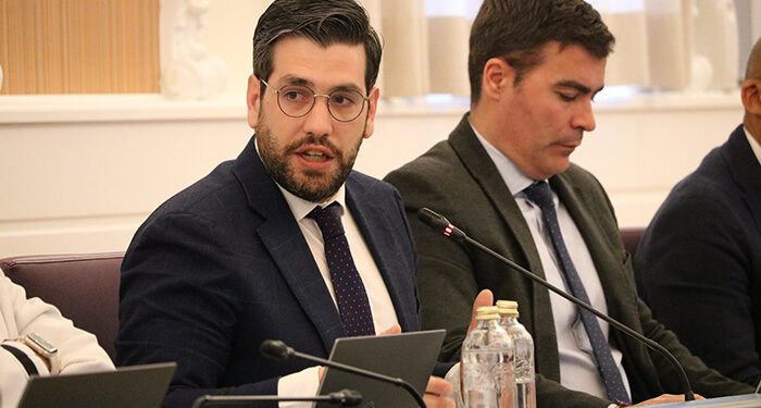 El PP en el Ayuntamiento de Guadalajara asegura que Rojo y el PSOE optan por inhibirse de la grave situación del campo español 1 El PP en el Ayuntamiento de Guadalajara asegura que Rojo y el PSOE optan por inhibirse de la grave situación del campo español