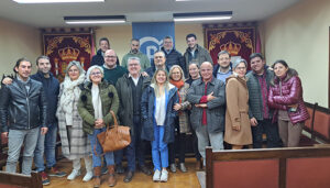 El PP reclama a la Junta que garantice la asistencia médica en la zona de Yunquera de Henares, sin pediatra desde noviembre