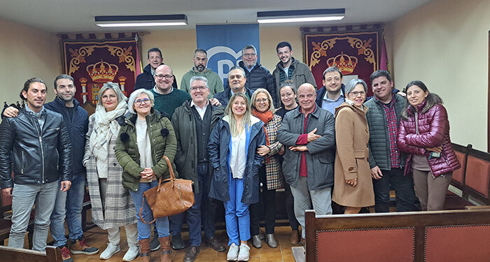 El PP reclama a la Junta que garantice la asistencia médica en la zona de Yunquera de Henares, sin pediatra desde noviembre