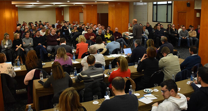 El PSOE de Cuenca apela a la “estabilidad política” que hay que la provincia para que los grandes proyectos salgan adelante 1 El PSOE de Cuenca apela a la “estabilidad política” que hay que la provincia para que los grandes proyectos salgan adelante