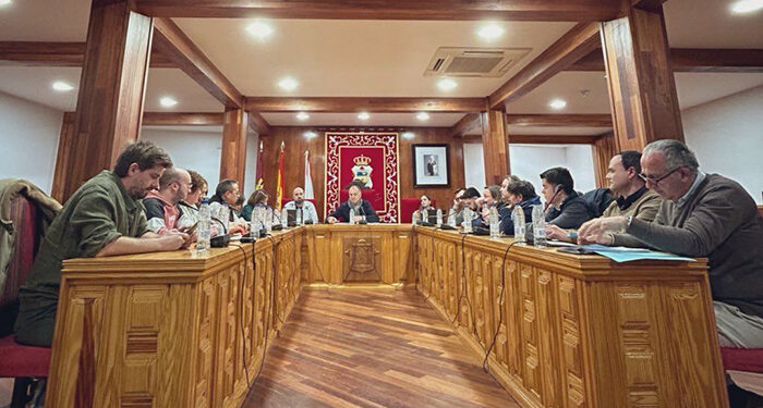 El PSOE de Tarancón registra una moción en defensa del servicio público de Correos y se alegra de que el PP copie la iniciativa.