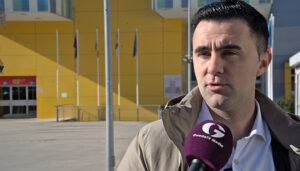 El PSOE denuncia que Guarinos haya reducido en cerca de 700.000 euros el presupuesto para las instalaciones deportivas de la ciudad