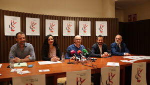 El Seminario de Literatura Infantil y Juvenil vuelve a sacar por octavo año consecutivo la poesía a las calles con numerosas actividades