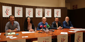 El Seminario de Literatura Infantil y Juvenil vuelve a sacar por octavo año consecutivo la poesía a las calles con numerosas actividades