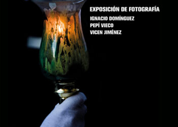El Teatro Auditorio de Cuenca acoge la exposición de fotografía con temática de Semana Santa ‘Imágenes de luz’ 7 El Teatro Auditorio de Cuenca acoge la exposición de fotografía con temática de Semana Santa ‘Imágenes de luz’
