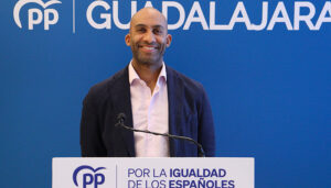 Engonga reprocha a Rojo que apoye la Ley de Amnistía “una ley que rompe los principios de igualdad y equidad entre los españoles”